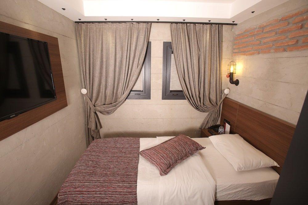 Elibol Hotel Old City Istanboel Buitenkant foto